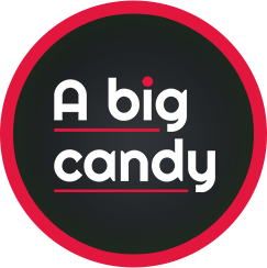 A Big Candy Casino